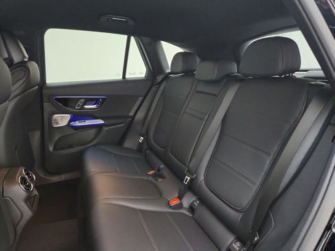 Certified 2025 Mercedes-Benz GLC 300 image 12