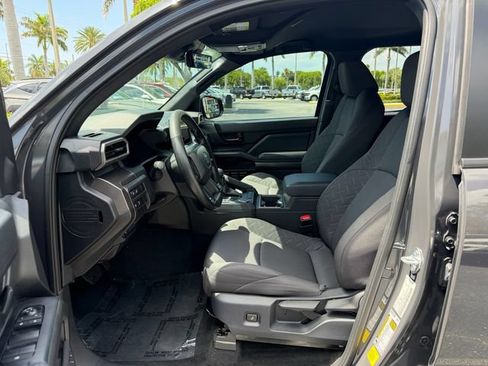 Used 2025 Toyota Tacoma SR5 RWD image 11