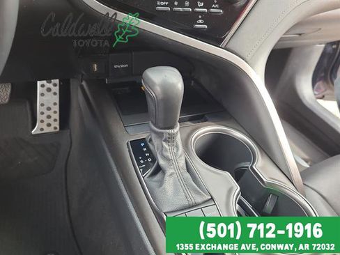 Certified 2022 Toyota Camry XSE image 29