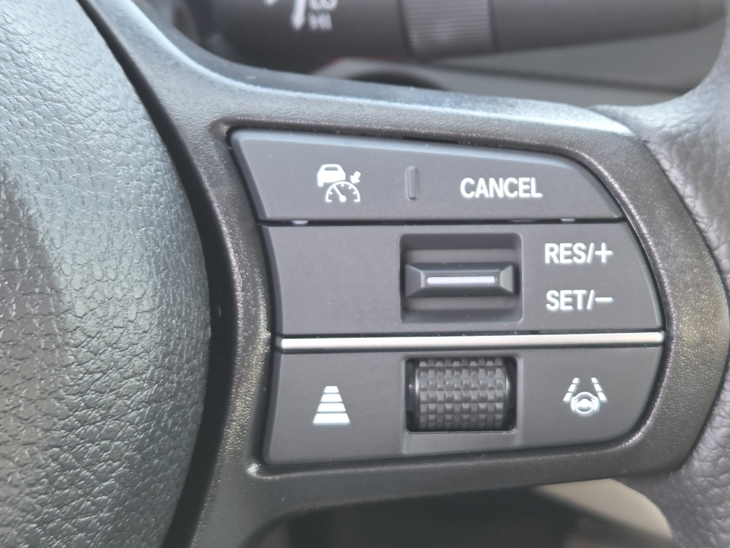New 2026 Honda Accord LX image 10