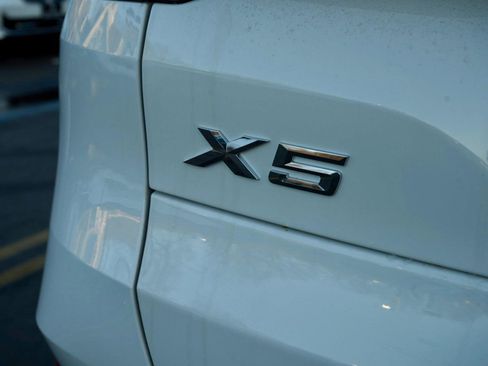 New 2026 BMW X5 xDrive40i w/ Premium Package image 21