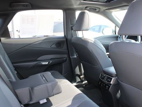 Certified 2024 Lexus RX 350 FWD image 6