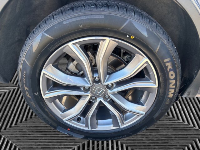 Used 2021 Honda CR-V Touring image 14