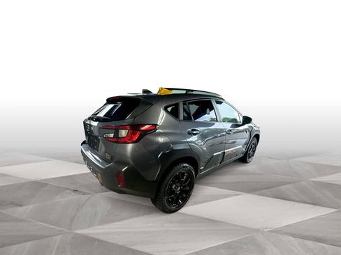 Used 2024 Subaru Crosstrek 2.5i Wilderness AWD/4WD image 8