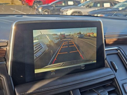 Used 2023 Chevrolet Tahoe LT image 21