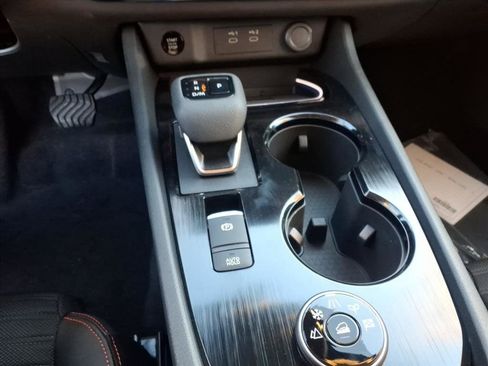 New 2026 Nissan Rogue SV w/ Rock Creek Premium Package image 14