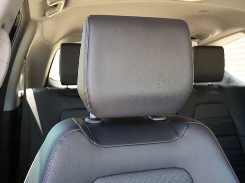 Used 2018 Honda CR-V Touring image 23