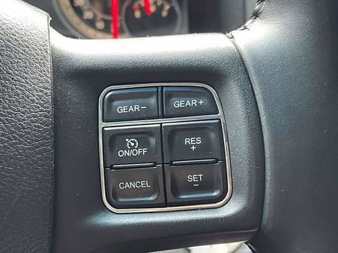 Used 2018 RAM 1500 Big Horn AWD/4WD image 18
