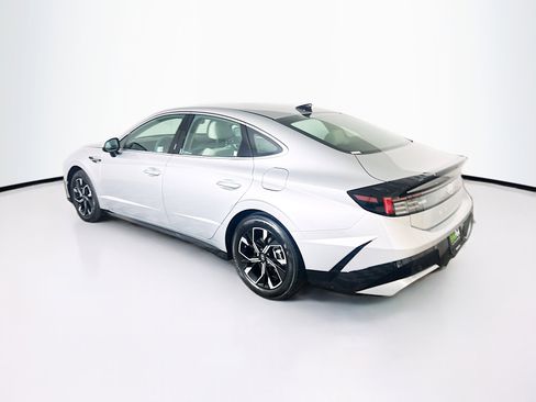 Used 2025 Hyundai Sonata SEL image 5