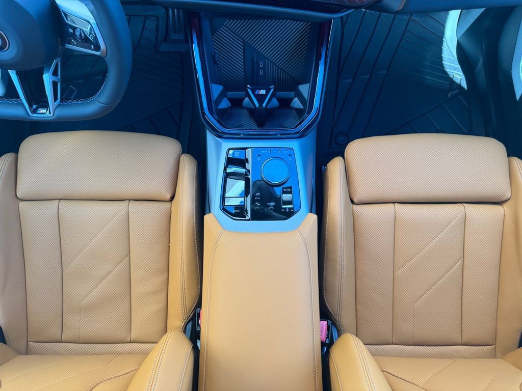 Used 2025 BMW X3 M50 w/ Premium Package AWD/4WD image 17