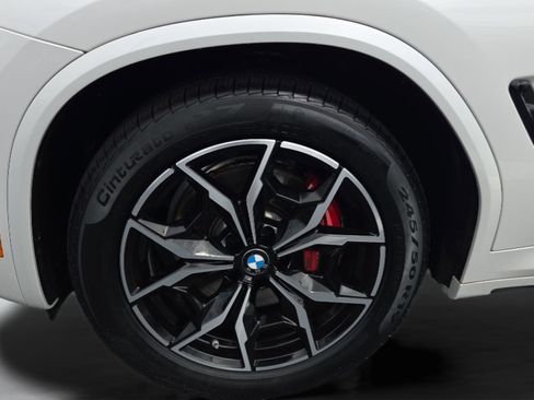 Certified 2023 BMW X3 M40i AWD/4WD image 22