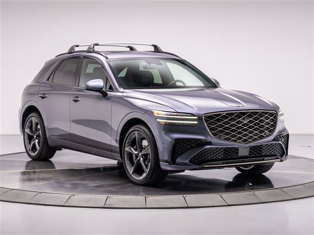 Used 2026 Genesis GV70 3.5T Sport Prestige AWD/4WD image 7