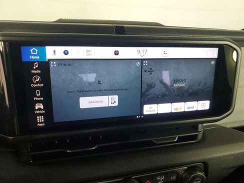 New 2026 Jeep Wrangler Willys image 22