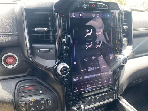 New 2026 RAM 1500 RHO w/ Bed Utility Group AWD/4WD image 22