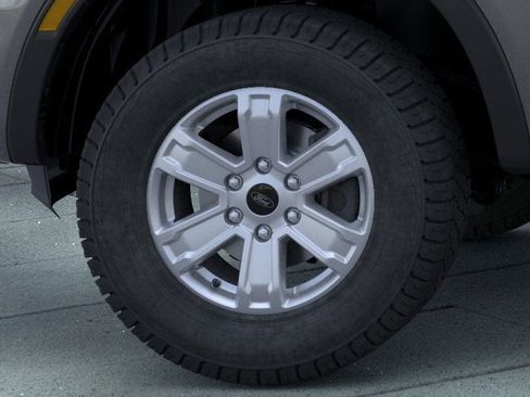 New 2025 Ford Ranger XL image 19