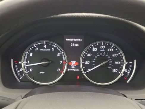 Used 2015 Acura TLX V6 SH-AWD w/ Technology Pkg image 16