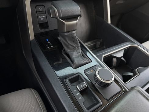 Used 2024 Toyota Tundra SR5 AWD/4WD image 20
