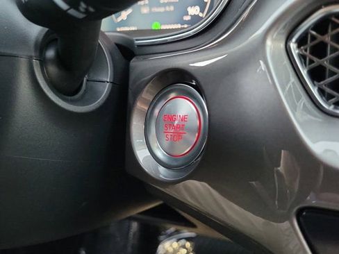 New 2026 Acura Integra FWD image 15