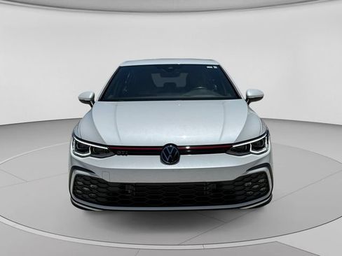 Used 2024 Volkswagen GTI S FWD image 9