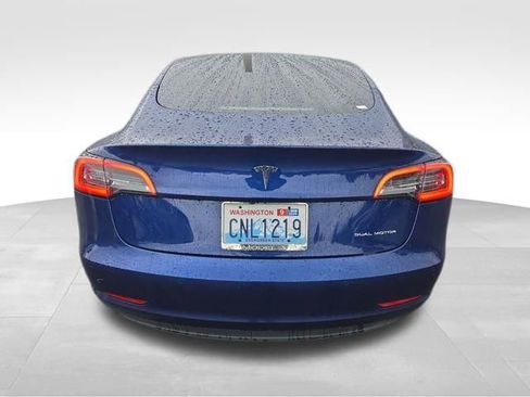 Used 2021 Tesla Model 3 Long Range image 6