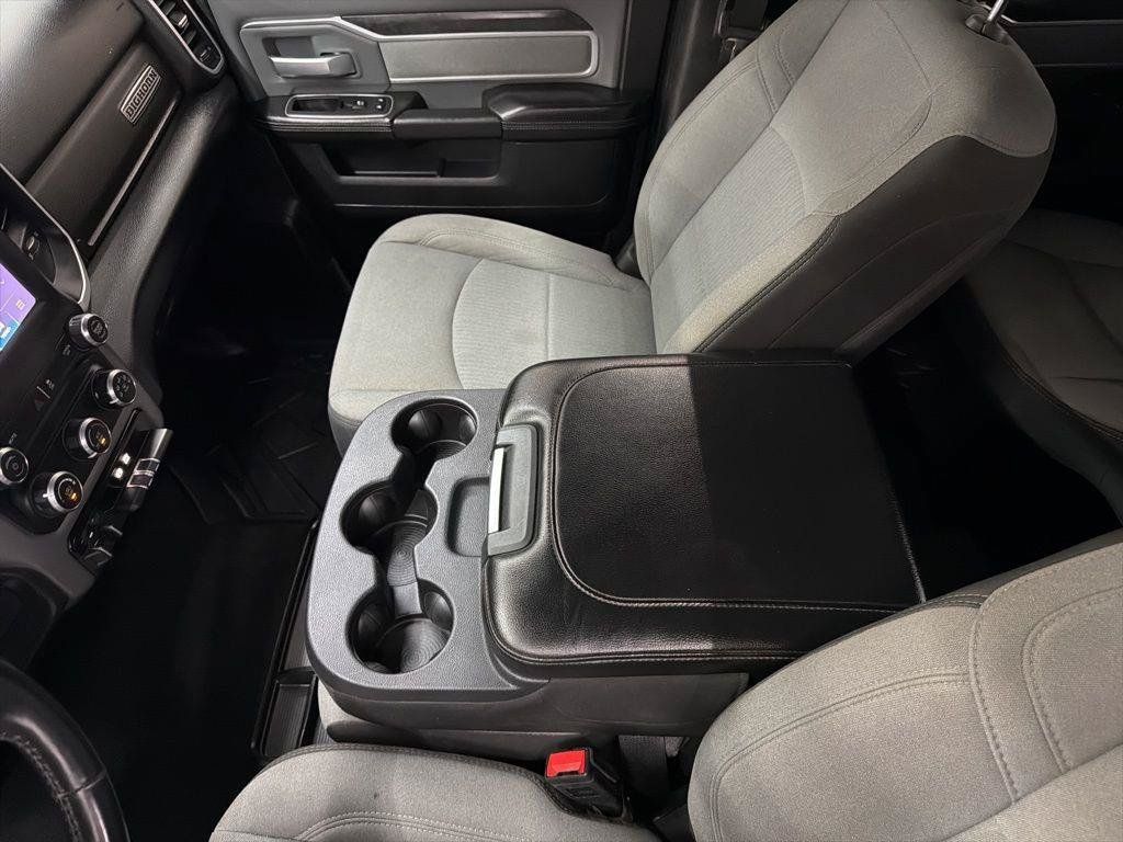 Used 2023 RAM 2500 Big Horn w/ Level 1 Equipment Group AWD/4WD image 47