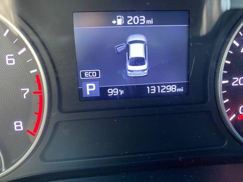 Used 2019 Kia Optima LX FWD image 28