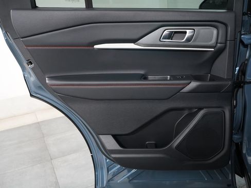 New 2026 Ford Explorer ST-Line w/ ST-Line Street Pack AWD/4WD image 28