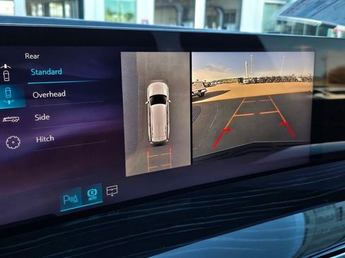 New 2026 Cadillac Escalade Sport w/ Touring Package image 21