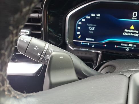 Used 2023 Chevrolet Silverado 1500 LT Trail Boss w/ LT Trail Boss Premium Package image 19