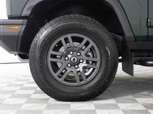 New 2025 INEOS Grenadier image 16