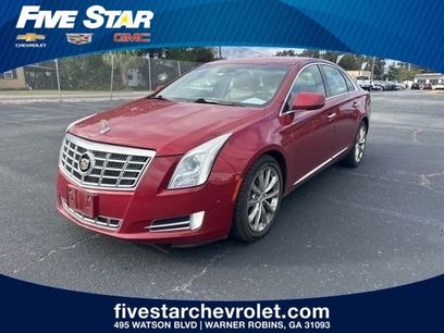 Used 2014 Cadillac XTS Premium