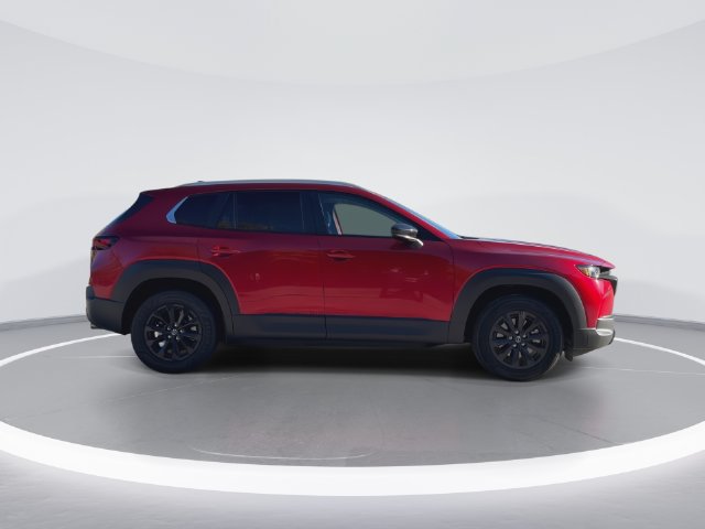 Certified 2026 MAZDA CX-50 2.5 Hybrid w/ Weather Package AWD/4WD image 9