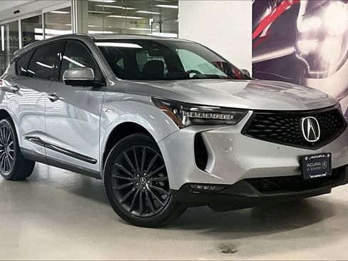 Used 2023 Acura RDX A-Spec AWD/4WD image 20