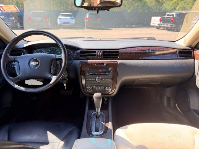 Used 2012 Chevrolet Impala LT FWD image 17
