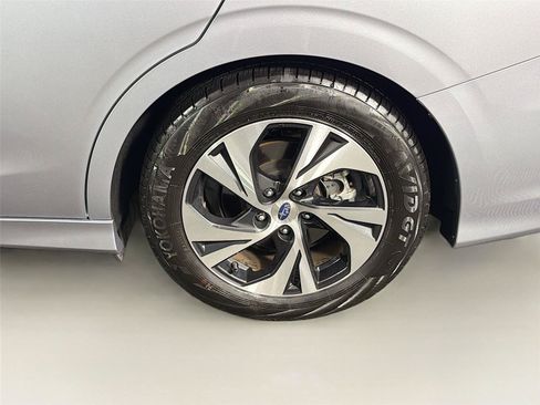 Used 2025 Subaru Legacy Premium AWD/4WD image 35