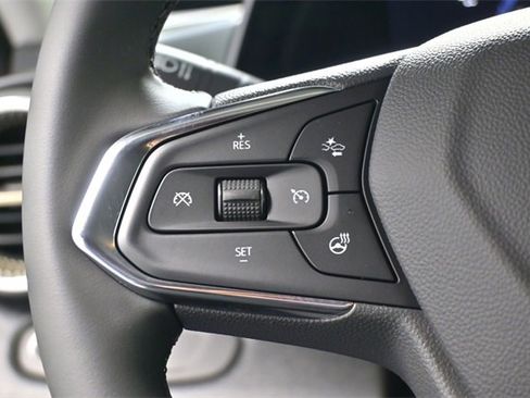 New 2026 Chevrolet Trax ACTIV w/ Driver Confidence Package image 19