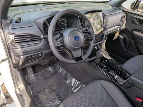 New 2026 Subaru Forester Premium image 3