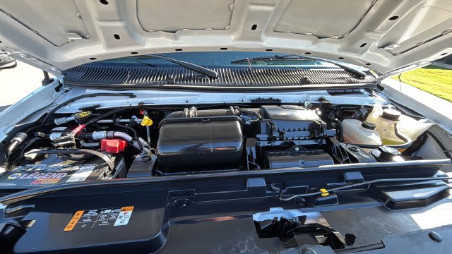 Used 2024 Ford E-350 and Econoline 350 Super Duty w/ Power Windows & Locks Group RWD image 34