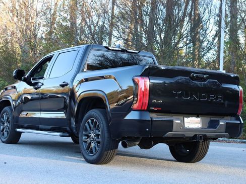 Used 2023 Toyota Tundra Platinum image 6