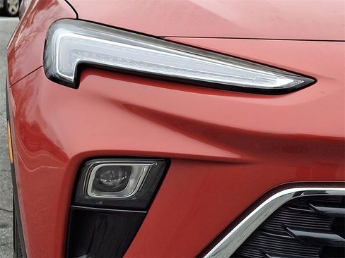 Used 2024 Buick Encore GX Preferred image 9