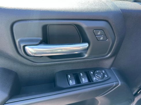 New 2026 Chevrolet Silverado 2500 Custom w/ Custom Value Package AWD/4WD image 13