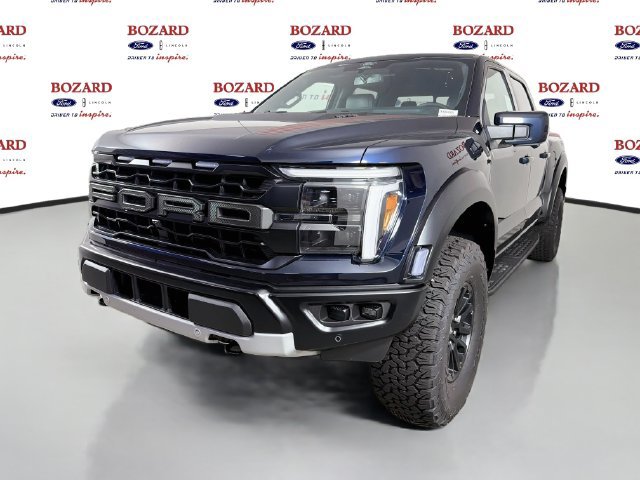 New 2026 Ford F150 Raptor AWD/4WD image 3