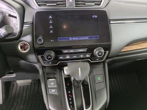 Used 2019 Honda CR-V EX image 18