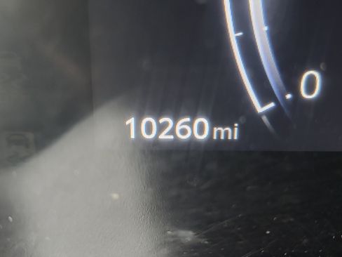 Certified 2025 Toyota Corolla SE w/ SE Premium Package image 24