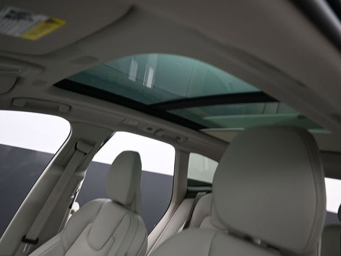 New 2026 Volvo XC60 B5 Ultra w/ Protection Package Premier image 27