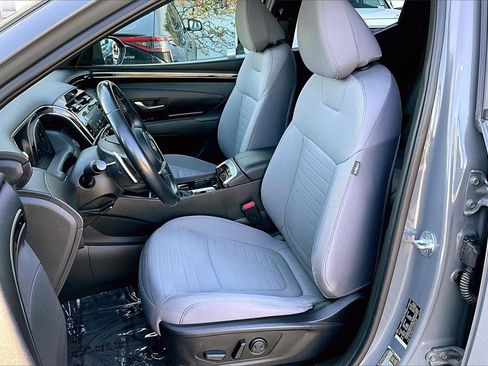 Used 2022 Hyundai Santa Cruz SEL Premium w/ Cargo Package image 22