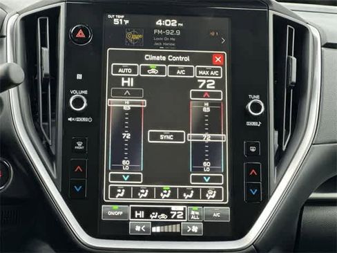 New 2026 Subaru Impreza 2.0i Sport image 15