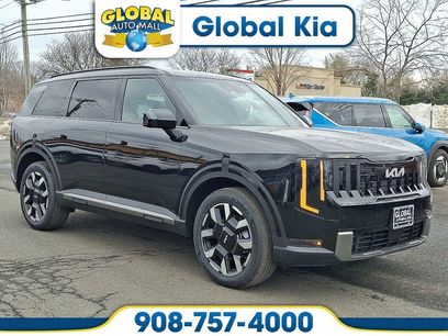 New 2027 Kia Telluride S