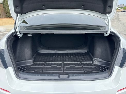 Used 2022 Honda Civic Sport image 19