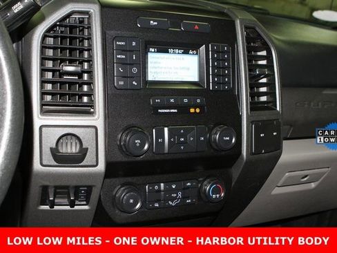 Used 2021 Ford F250 XL w/ Power Equipment Group image 19